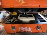 PENTEX LASER WITH CASE