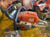 STIHL CHAIN SAW