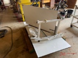 (2) DRAFTING TABLES