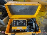LASER PLANE CONTROL SYSTEM
