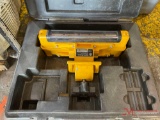 LASER RECEIVER