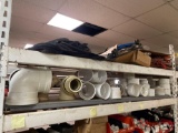 CONTENTS OF 2 SHELVES 6
