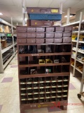 BOLT BINS AND BOLT BOXES