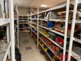 20' METAL SHELF