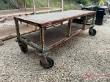 HD ROLLING CART
