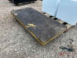 ROLLING CART