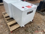 NEW UNUSED MAXI TRAC 50 GALLON AUX FUEL TANK