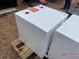 NEW UNUSED MAXI TRAC 50 GALLON AUX FUEL TANK