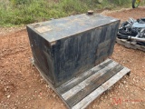 AUX FUEL TANK