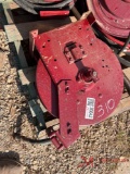 HOSE REEL WITH AIR HOSE