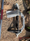 UTV BRUSH GUARD