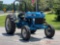 FORD 3930 UTILITY TRACTOR