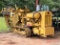 CLEVELAND JS36 TRENCHER