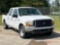 2000 FORD F250 S.D. TRUCK