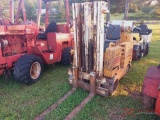 ALLIS CHALMBERS ACC-50 FORKLIFT