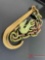 NEW J-HOOK WITH CHAIN