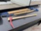 SHOVEL HANDLES AND PIC