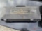 VICTOR MHT100 MOTORIZED HAND TORCH WITH CASE