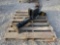 HYDRAULIC TRAILER JACK
