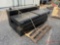 FUEL TANK AND TOOL BOXES