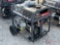 BRIGGS & STRATTON STORM RESPONDER 6250 WATT ROLL AROUND GENERATOR