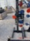 NEW SHOOTING TARGET