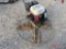 CONCRETE TROWEL MACHINE