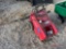 SPRAY BOSS TRAILER MOUNTED POWER SPRAYER