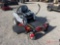 NEW EXMARK QUEST ZERO TURN MOWER