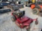 USED EXMARK METRO LAWNMOWER