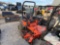 2016 BAD BOY OUTLAW 999CC ZERO TURN LAWNMOWER