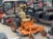 SCAG TIGER CUB ZERO TURN MOWER