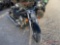 2004 HONDA MOTORCYCLE