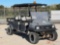 2019 INGERSOLL RAND CLUB CAR CARRYALL 1700 UTV