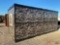 CAMO EXPANDABLE STORAGE CONTAINER