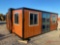DOUBLE SIDED EXPANDABLE STORAGE CONTAINER