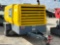 2018 ATLAS COPCO XATS 750 JD T4F COMPRESSOR