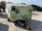 SULLAIR 375DPQ CFM TOWABLE AIR COMPRESSOR