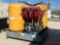 SAGE DIESEL POWERED RECLAIM UNIT