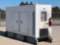 AGGREKO SKID MOUNTED GENERATOR