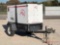 2013 MAGNUM MMG45 TOWABLE GENERATOR