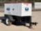 2005 MESA SOLUTIONS TOWABLE GENERATOR