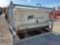 INGERSOLL RAND XP375 AIR COMPRESSOR