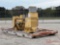 CAT SKID MOUNTED GENERATOR