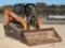 2018 CASE TR270 MULTI TERRAIN LOADER