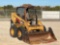 2005 CAT 226B SKID STEER LOADER