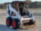 2006 BOBCAT S175 SKID STEER