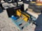 2022 NEW TROJAN TH35 HYDRAULIC BREAKER