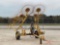 VERMEER WR-20 8 WHEEL HAY RAKE
