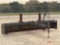 12' PULL TYPE BOX BLADE
